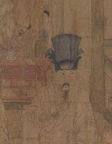 西方人眼中的中国美人,法国人眼中的中国美人