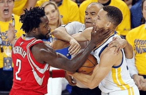 贝弗利疯狗式三分,贝弗利水平如何