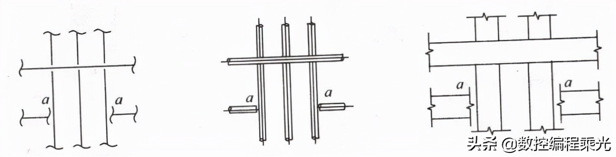看懂cad图中符号快速入门,cad弱电图例符号大全下载