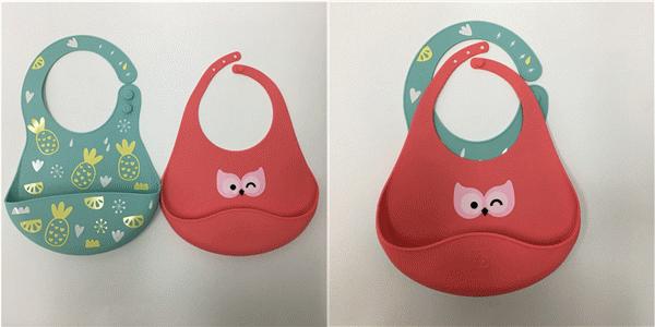 全面测评9款围兜，告诉你哪一款性价比最高！