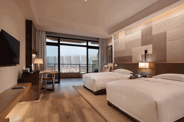 惠州温泉度假村水上乐园,惠州这家顶级奢华酒店