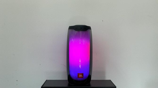 jbl脉动4蓝牙音箱测评,jbl4代蓝牙音箱评测