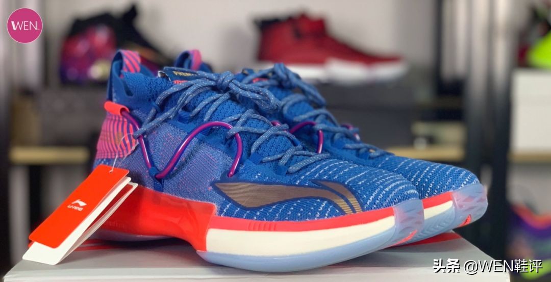 李宁空袭6有碳板吗,李宁空袭6精英和标准区别