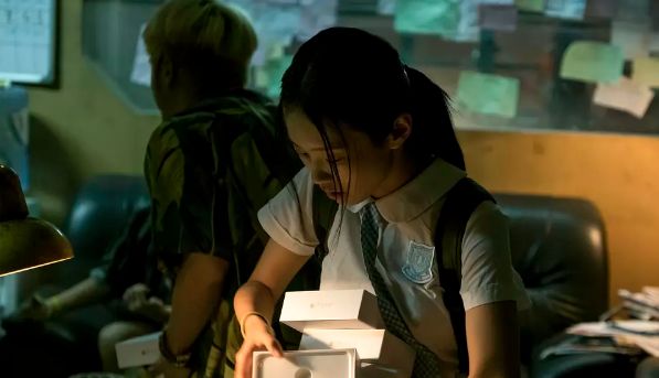 今年最好的一部电影,今年最好看的青春剧