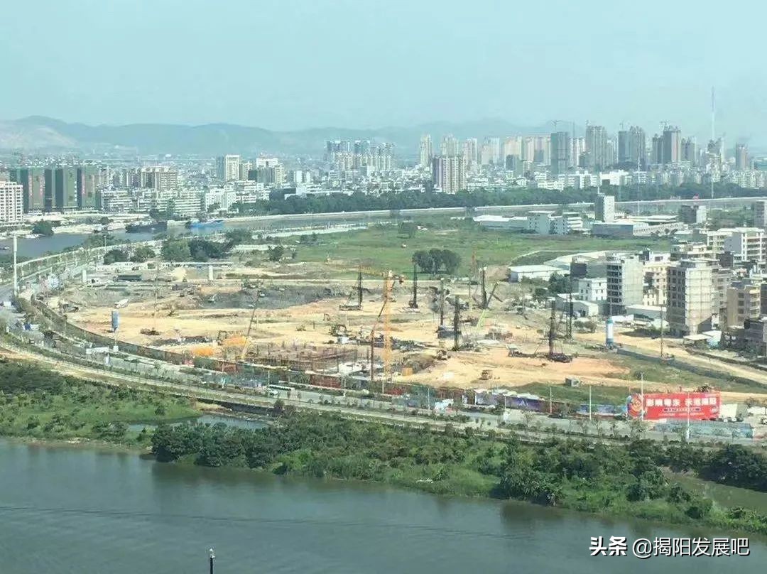 广东揭阳现代商业,揭阳市现代商业