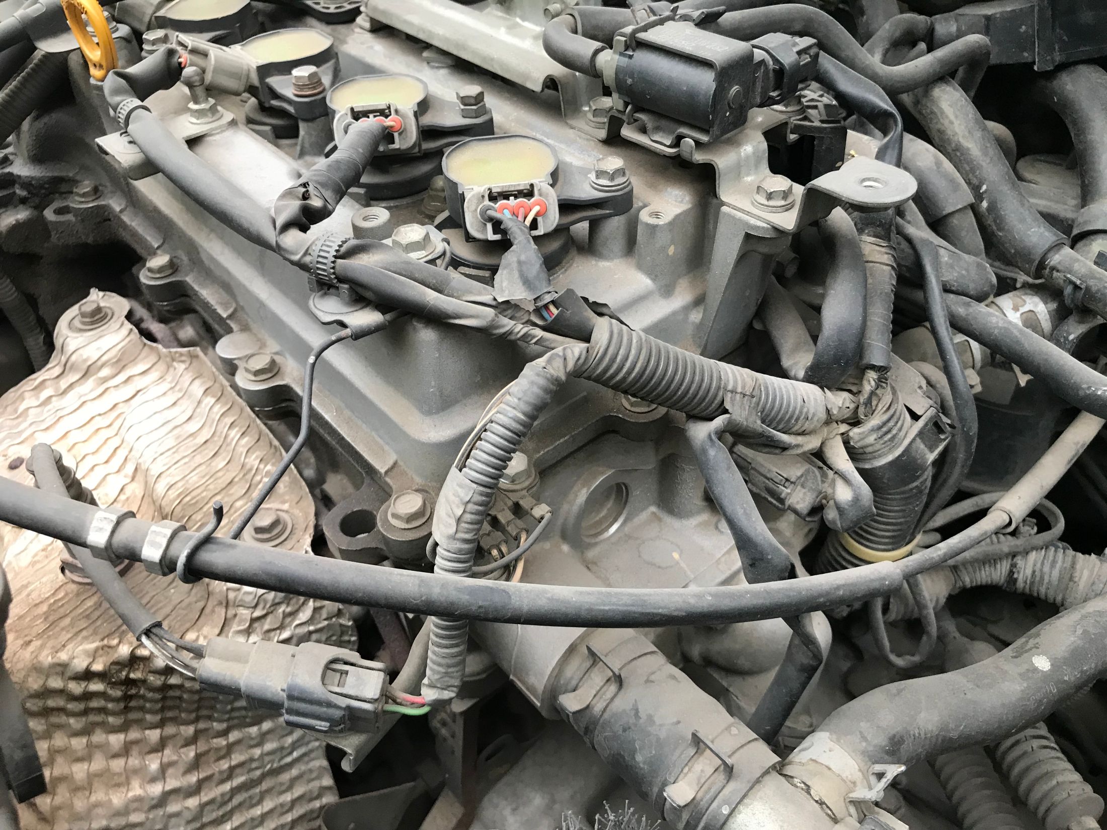 十年丰田威驰二手车值得买吗,一万块钱的车体验