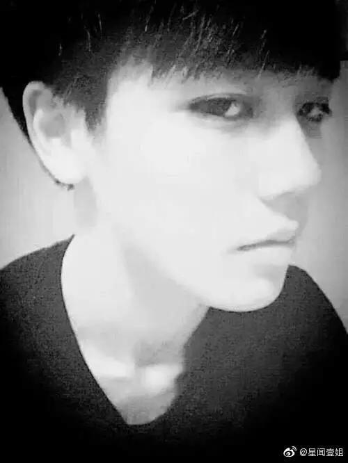 我敢说，没有90后不认识这位