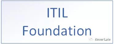 itil认证有什么用,itil4认证费用