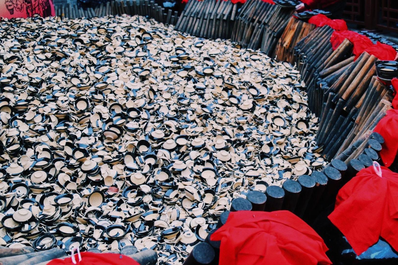 西安大雁塔值得玩么,西安五天四夜旅游攻略大雁塔