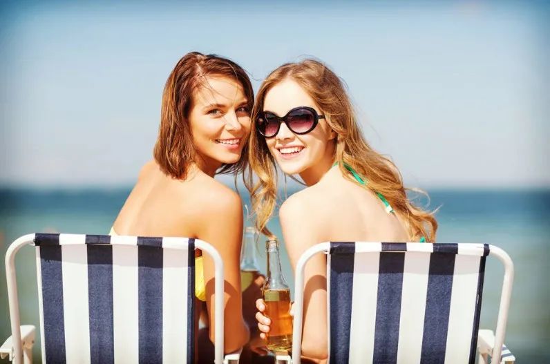 夏季美容养颜有妙招，自设5道防线阻止黑色素沉着