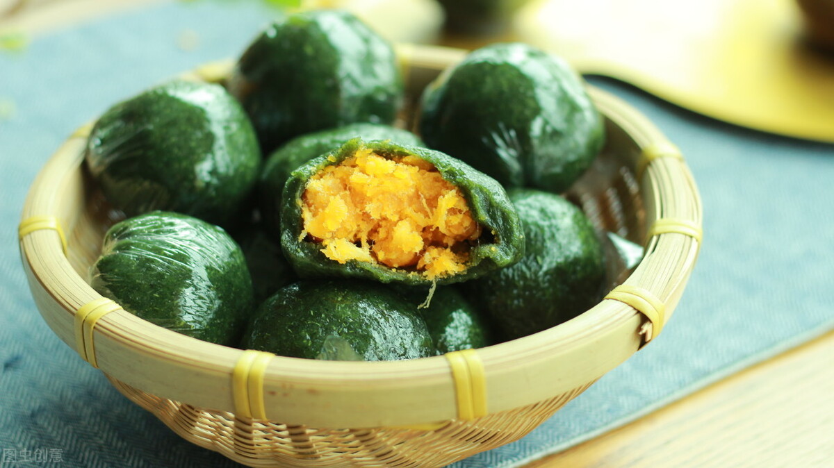 清明节的风俗习惯的相关图片资料,清明节的来历和习俗简介短视频