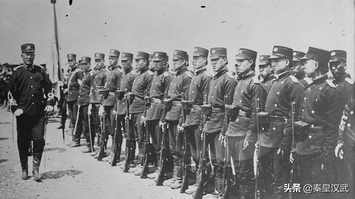 朝鲜军工发展史,朝鲜解放军历史