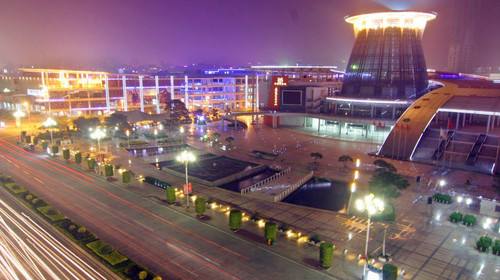 中国10大服装批发市场,中国十大服装批发市场