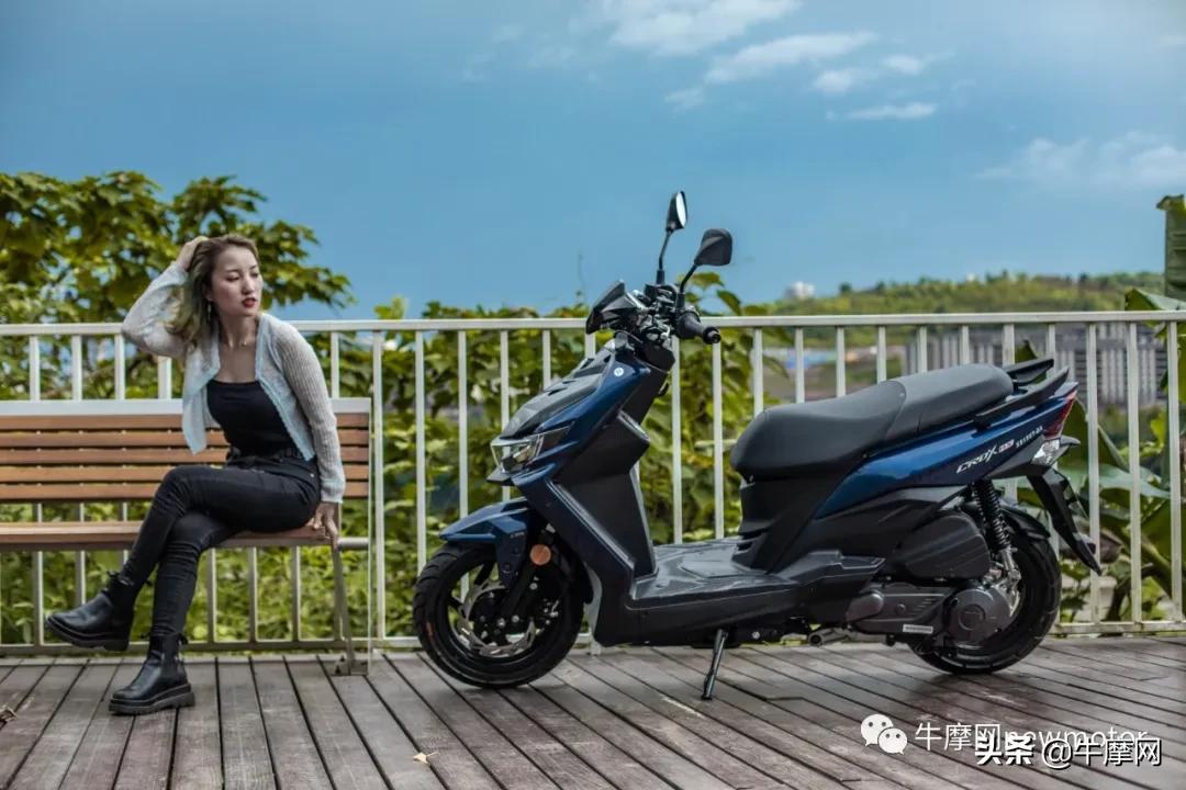 三阳小钢侠croxa版还会出新款吗,三阳小钢侠croxrx报价