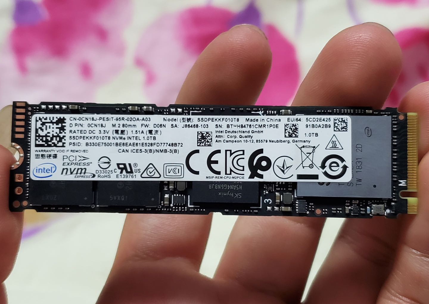 台式机固态内存怎么拆,三星拆机固态有保修吗