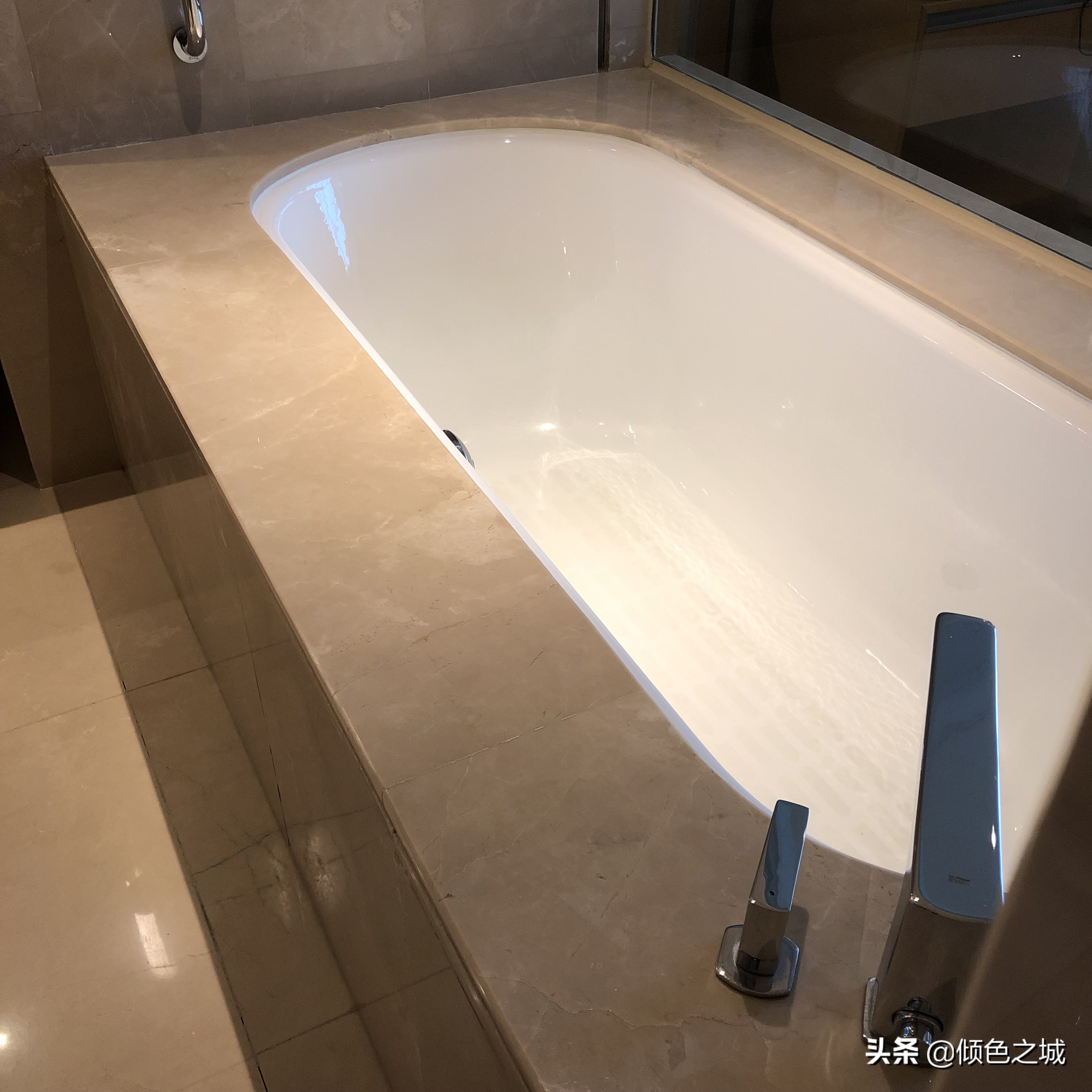 厦门希尔顿逸林酒店攻略,厦门希尔顿无敌海景