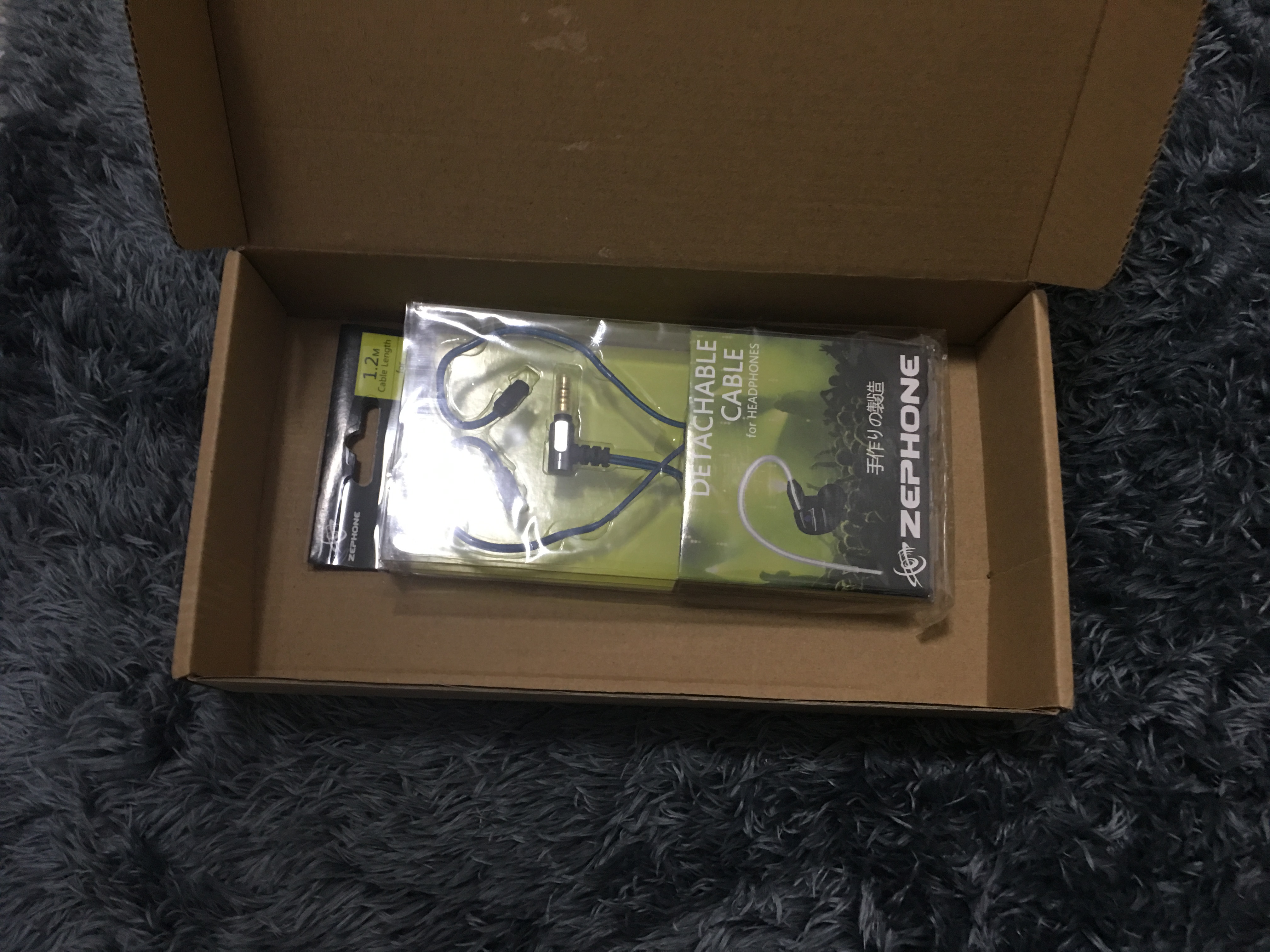 ie80s、se846、W40泽丰涅槃二NirvanaⅡ冷冻单晶铜镀银升级线评测