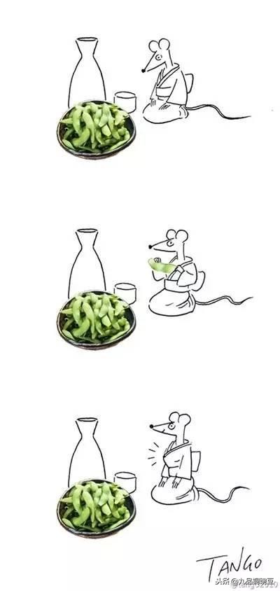 污力MAX！又污又有趣，还有点治愈