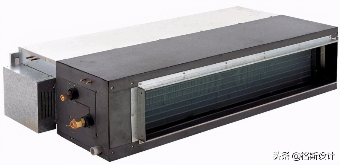 家庭空调选择是个技术活，装修前确定好，入住后不烦恼，舒适度高