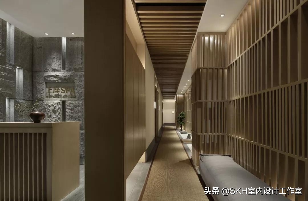 南京skh室内设计,skh室内设计工作室施工工艺