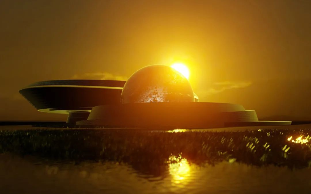 上海地标性建筑大楼,上海新建的天文馆叫什么