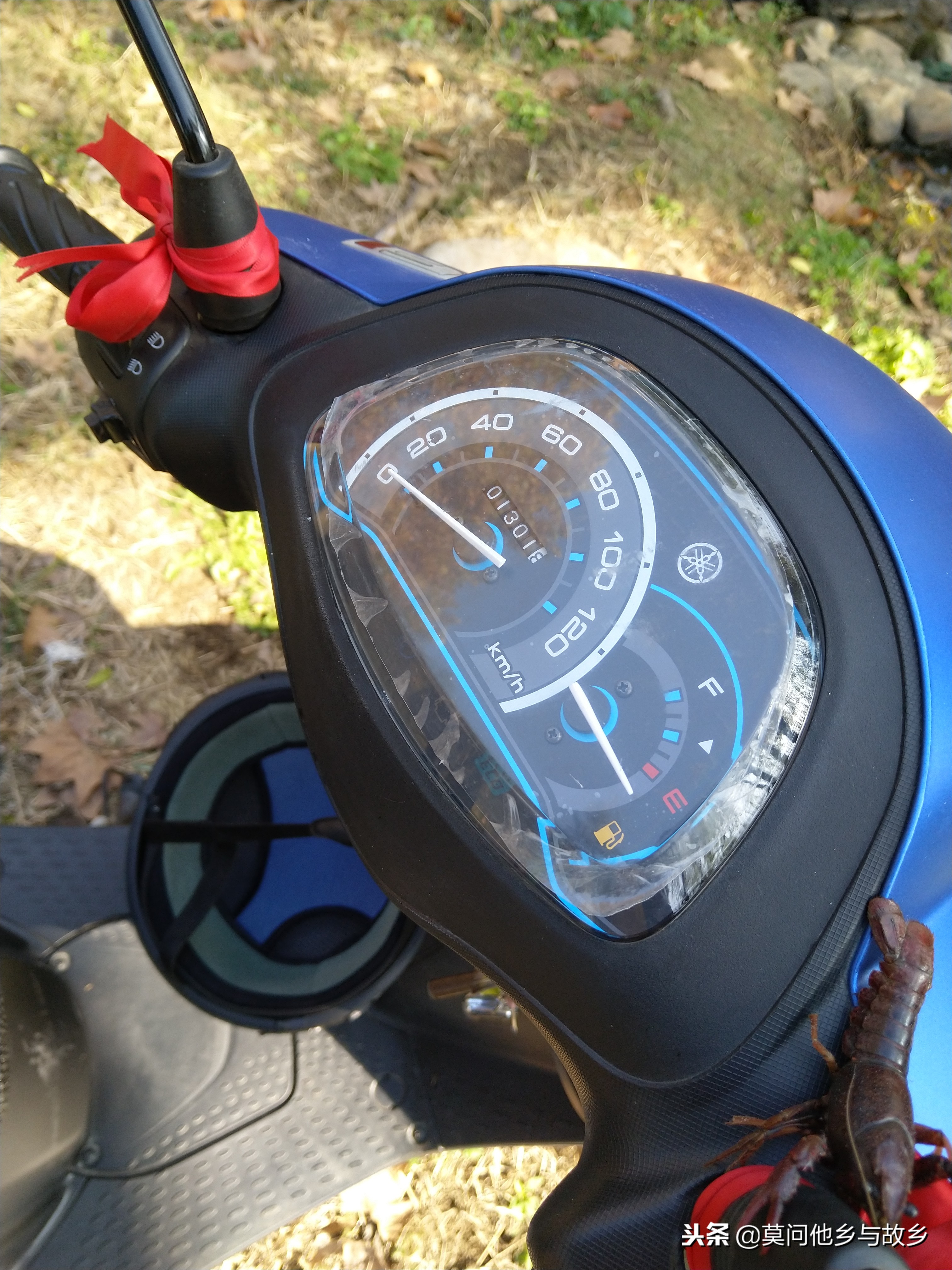 雅马哈巧格i排量是100还是125,雅马哈巧格i125100公里油耗