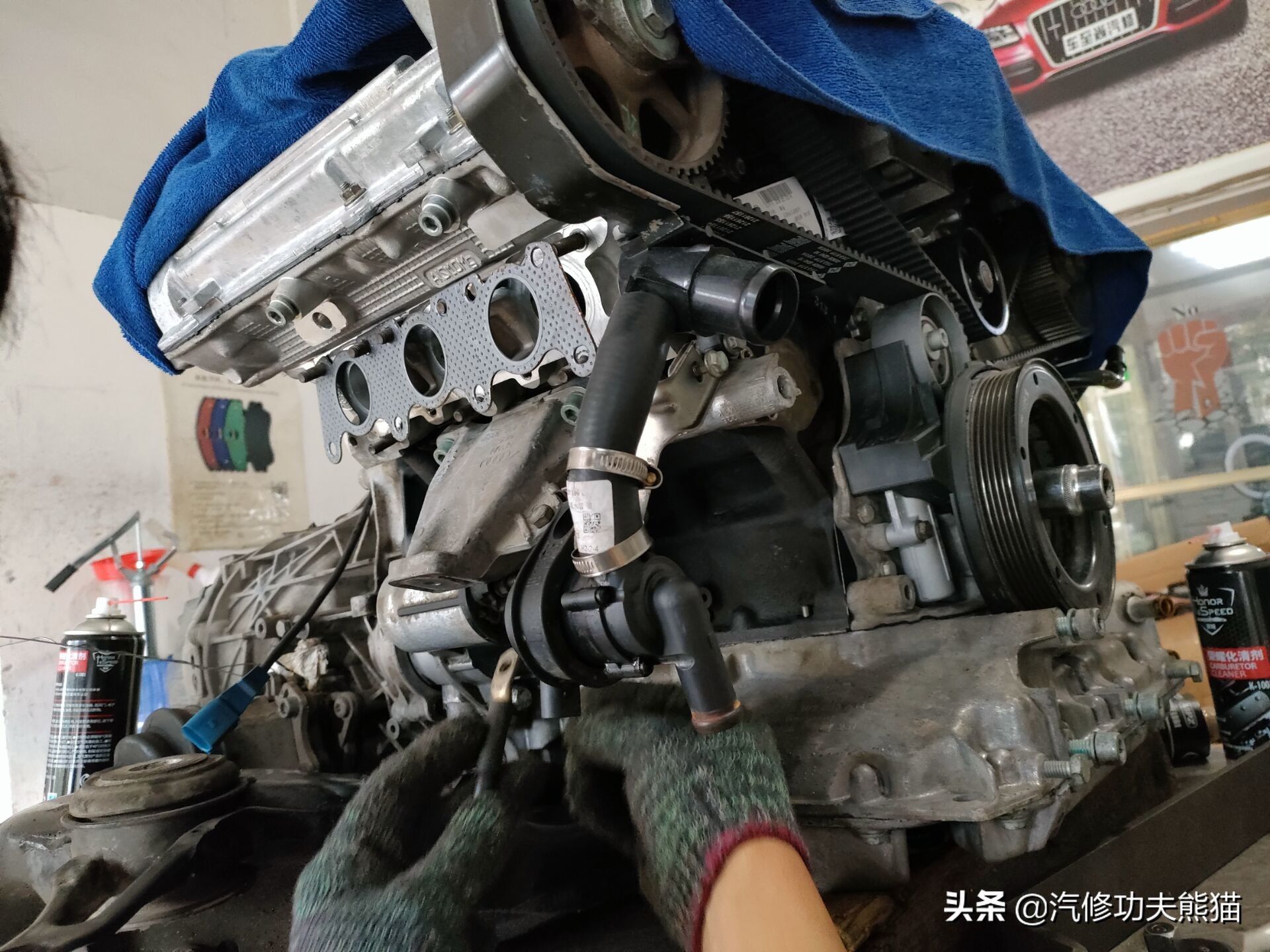 2003年老奥迪a6,2012年奥迪a6经典