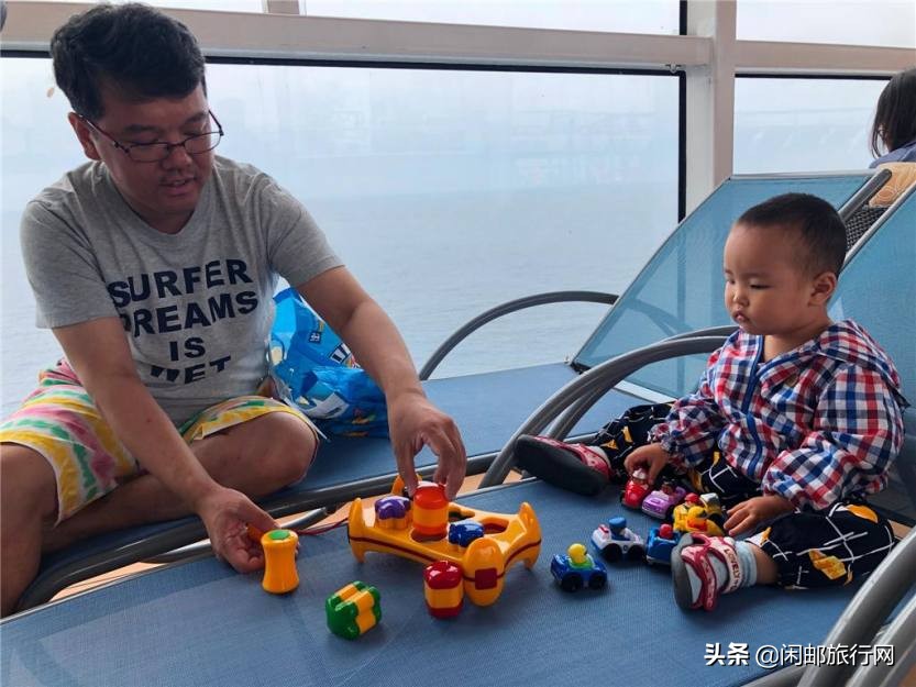 海洋量子号长崎旅游攻略,豪华邮轮海洋量子号去日本