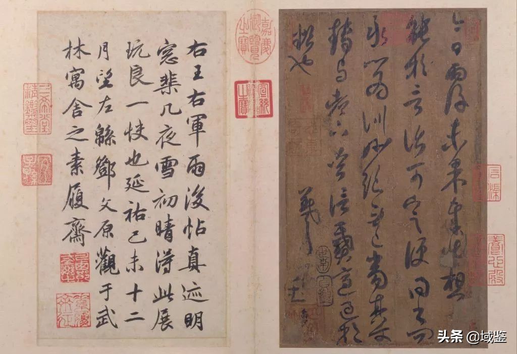 伪皇宫博物院里有国宝吗,伪皇宫里的文物