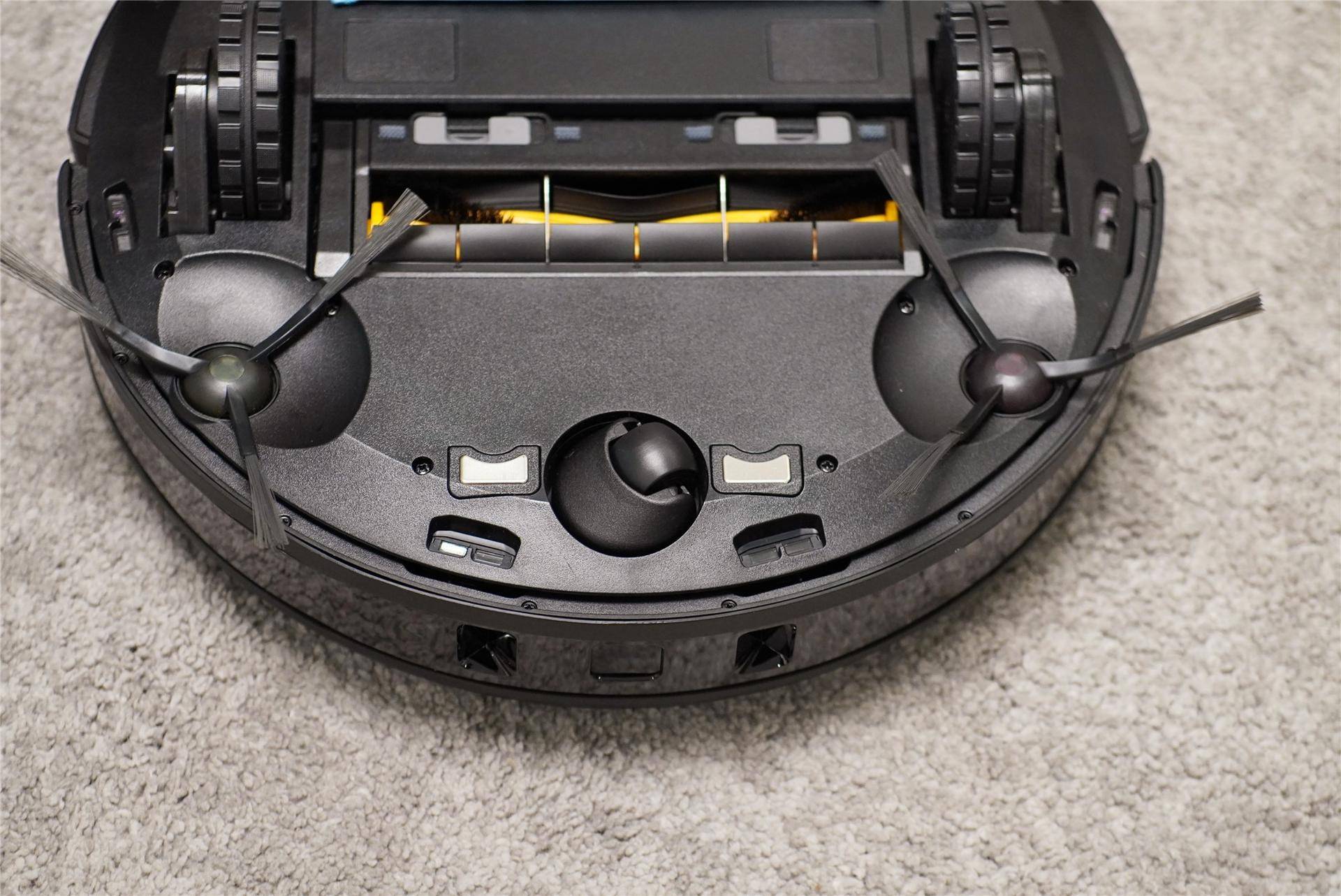 米家扫拖一体机和科沃斯n8,米家扫拖一体机pro和科沃斯n9+