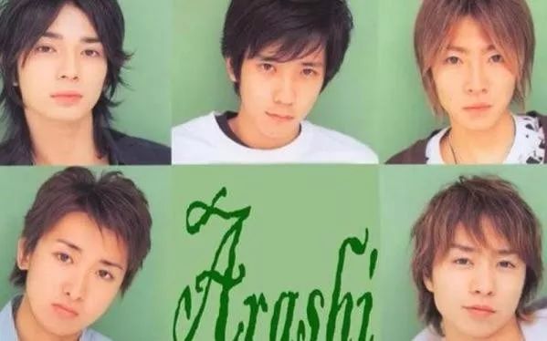 粉丝爆哭，日本国民天团岚宣布将暂停活动！