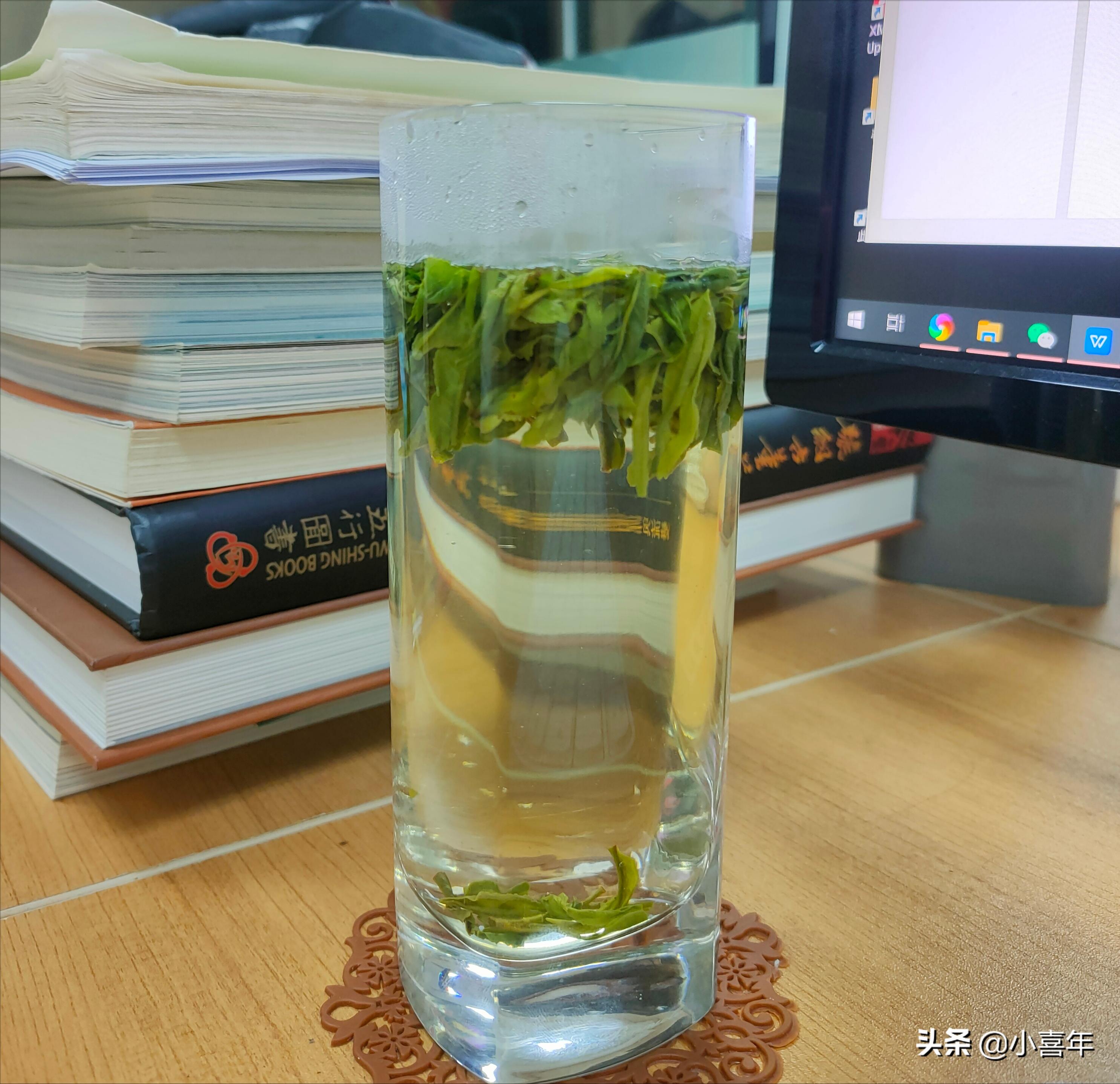 中国名茶六安瓜片得名是因为,六安瓜片属于什么茶十大名茶