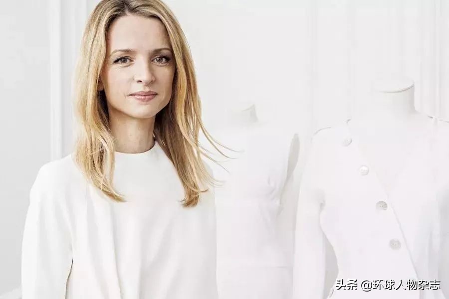 砸162亿收购蒂芙尼，LVMH帝国野心背后，接班人是个44岁待嫁白富美