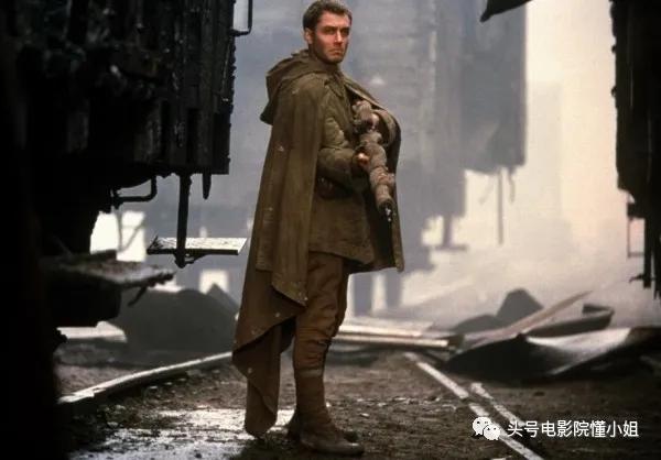 张译三度合作张艺谋狙击手预告,张艺谋谈狙击手张译