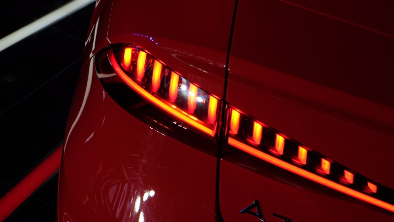 奥迪sportback国内什么时候上市,奥迪sportback2022款