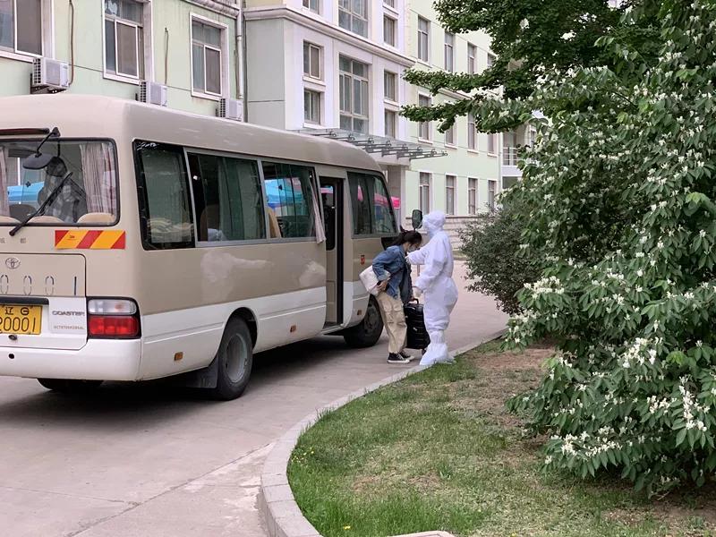 渤海大学：阔别已久，亲爱的渤大，我们回来啦