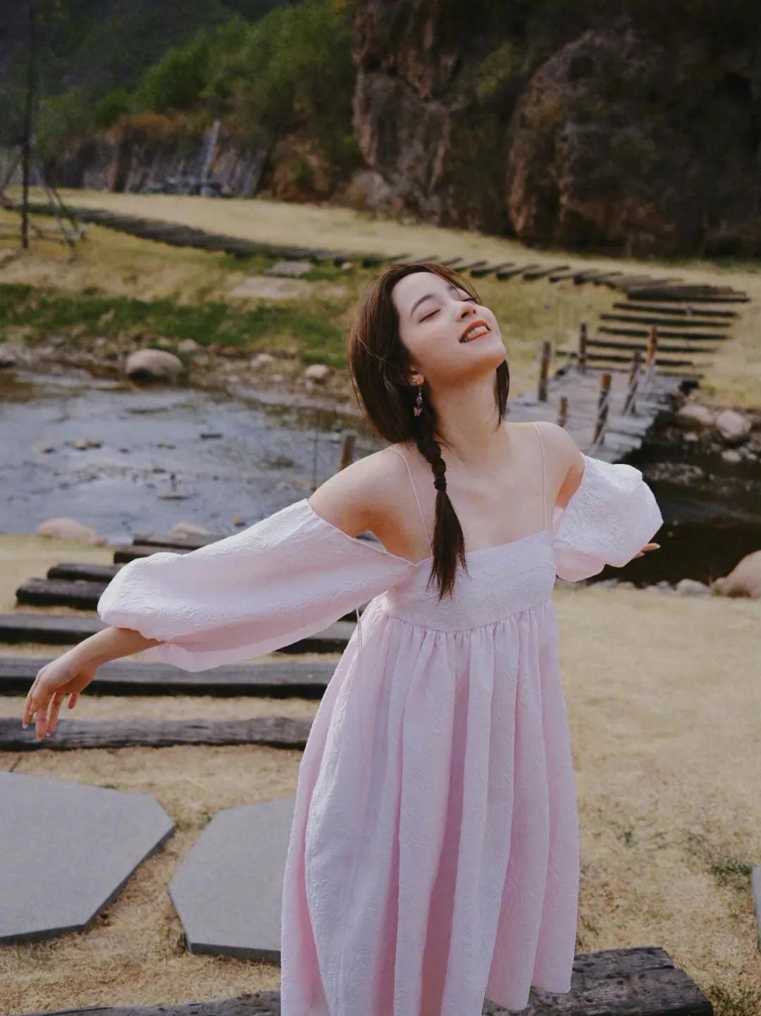 鼻子决定人的尺寸,生活中最好看的鼻子是什么