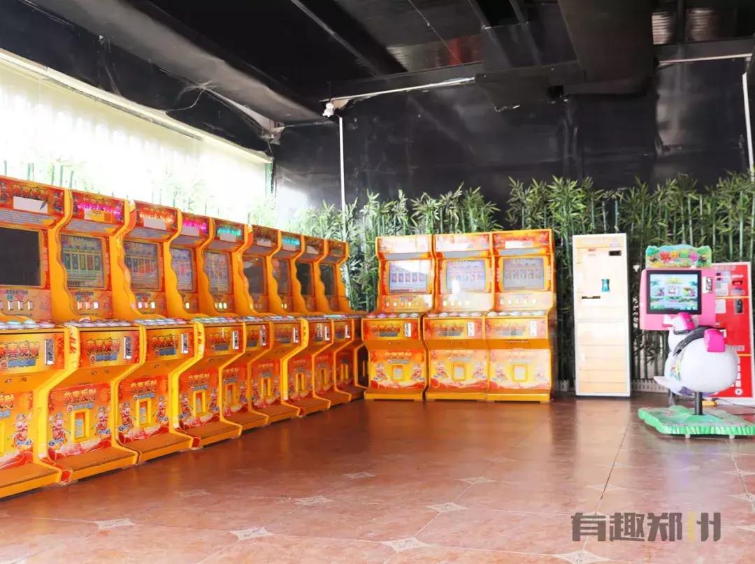 郑州世纪欢乐园实力演绎，什么叫“一手好牌打得稀烂”