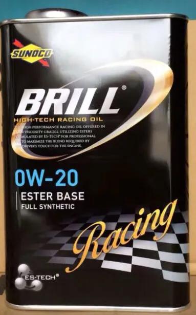 不是每一款机油都适合你的车,性能车如何选择合适机油