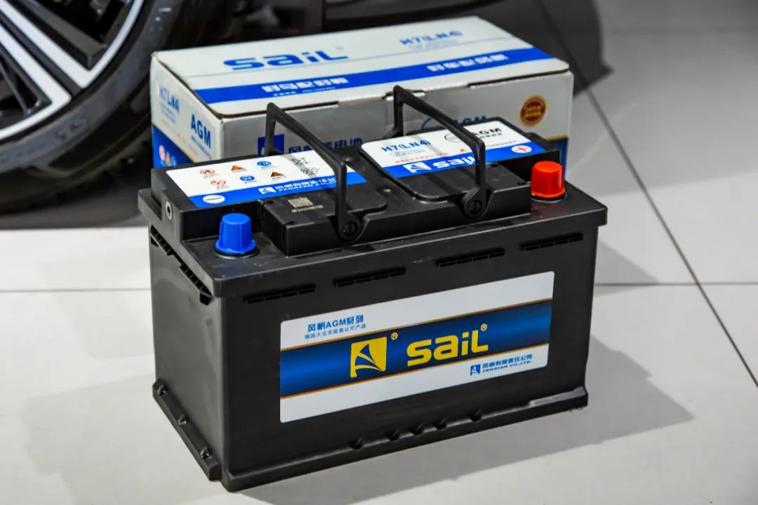 如何选用正确的汽车蓄电池,教你如何选择汽车电瓶