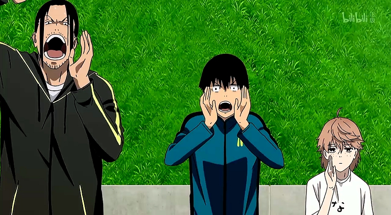 怎么评价强风吹拂这部番,强风吹拂是运动番吗