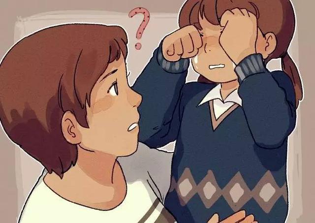 孩子抑郁了父母该怎么开导,孩子抑郁父母太焦虑怎么办