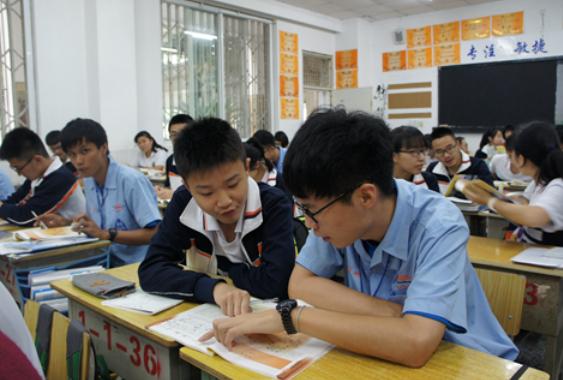 中考落榜的职高生未来的出路如何,中考落榜可以报哪些中专或者职高