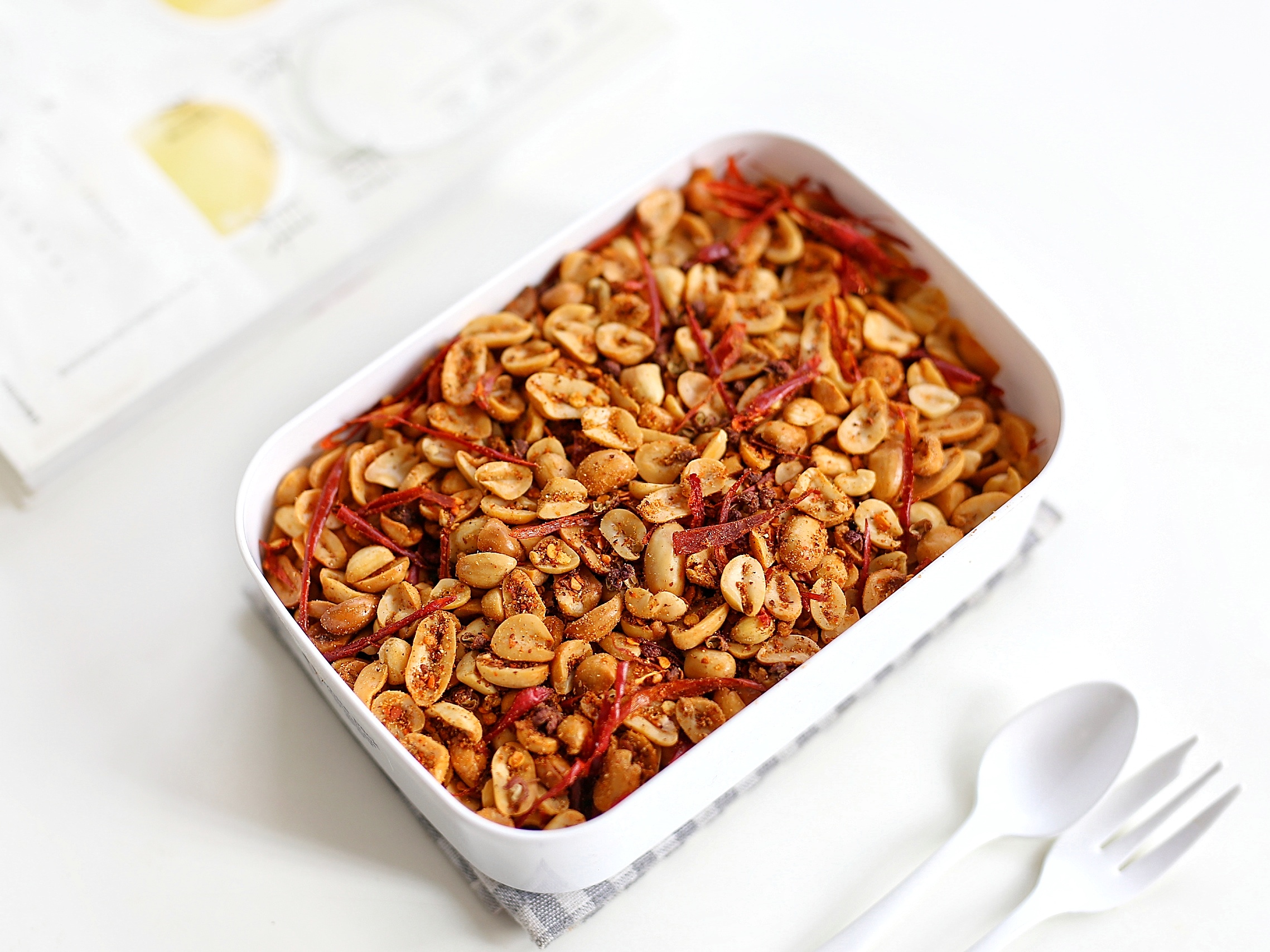 酒鬼花生为什么那么香脆,酒鬼花生怎么做才能酥脆