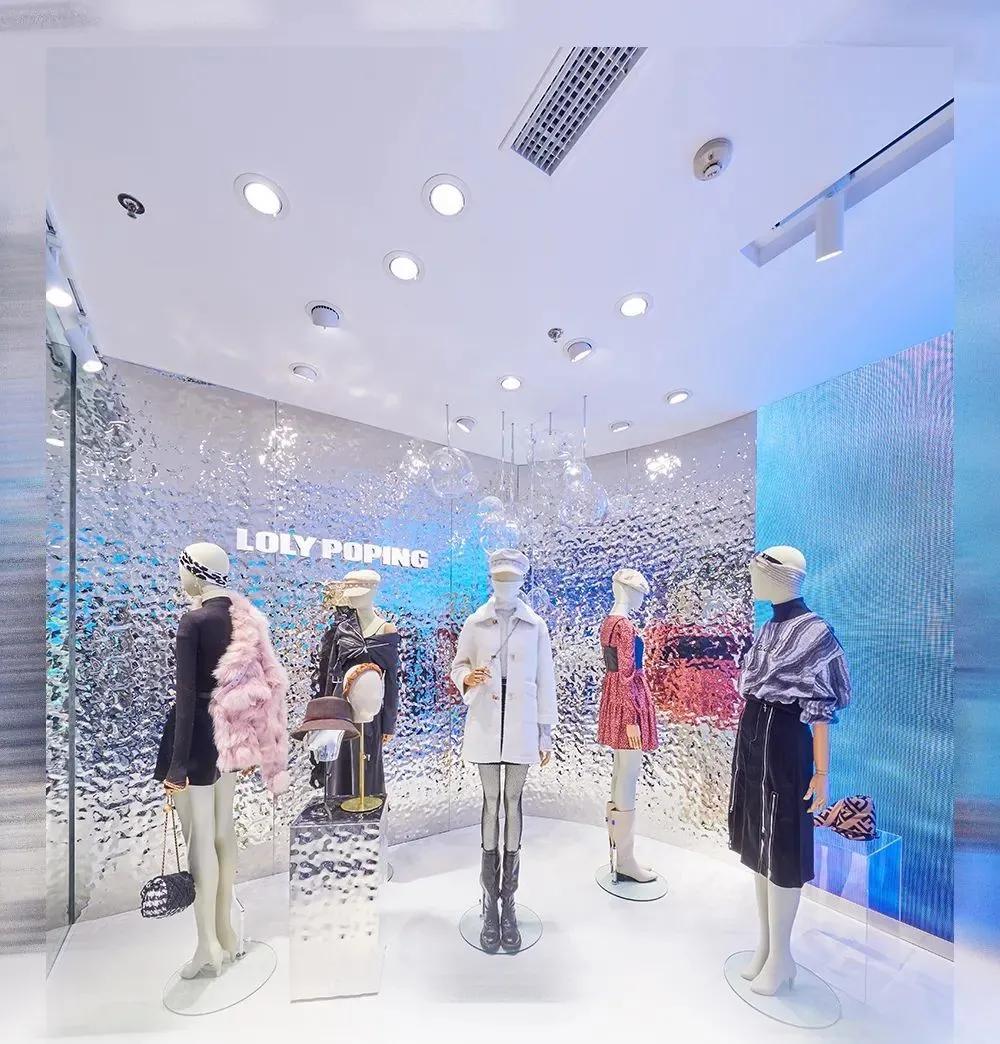 创造“客流神话”的现象级购物中心，其背后隐藏着什么圈粉密码？