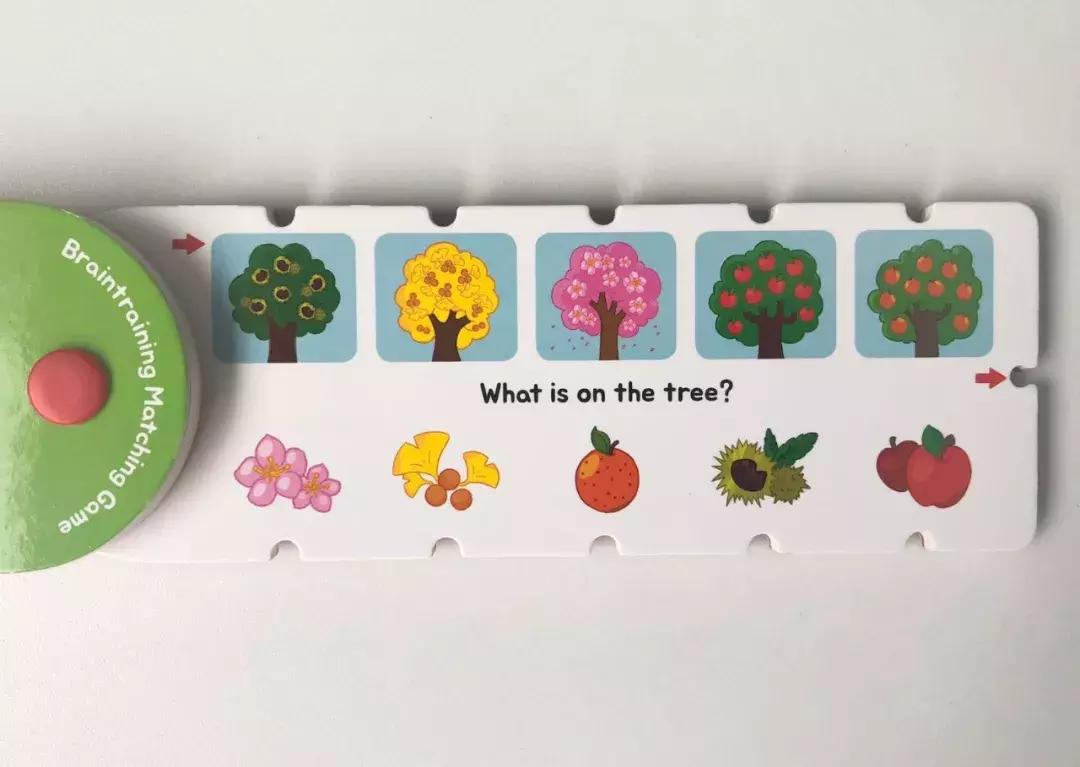 绳子书儿童,100个儿童创意绳子