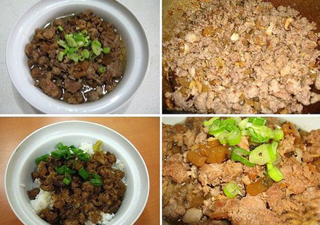 东北人做的齁咸下饭菜,酸酸甜甜的汤汁用来拌饭也是一绝