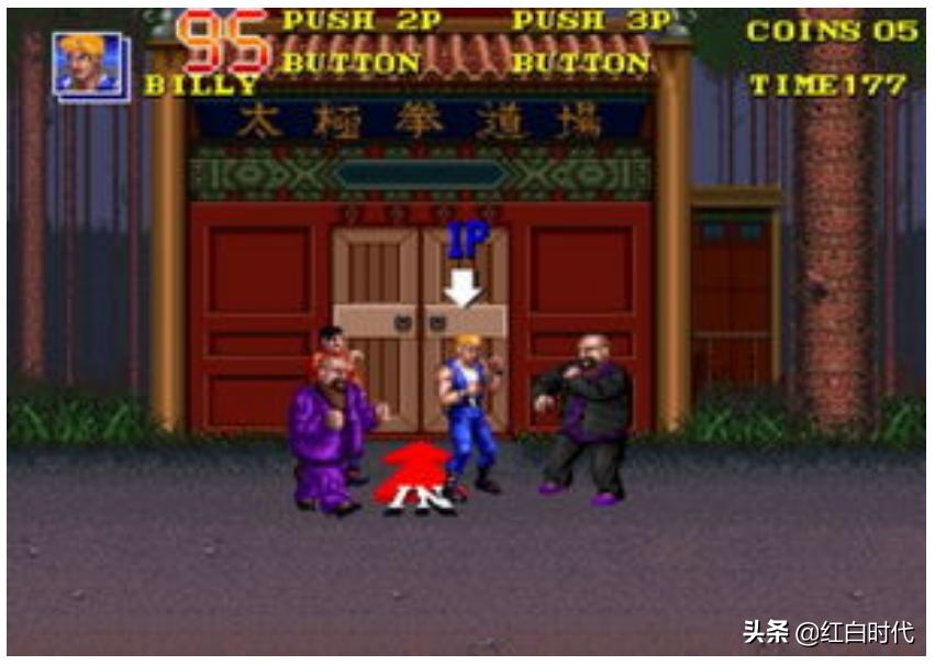 热血系列全运会,热血系列第二部