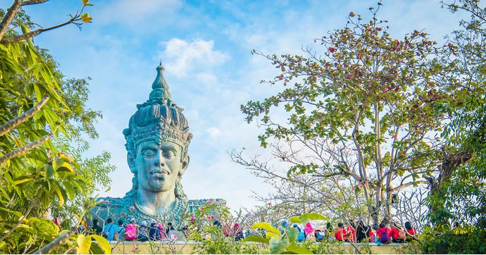 去巴厘岛不跟团可以吗,普通人去巴厘岛7天多少钱