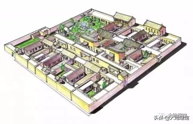 家谱最佳尺寸是多少,家谱有多厚